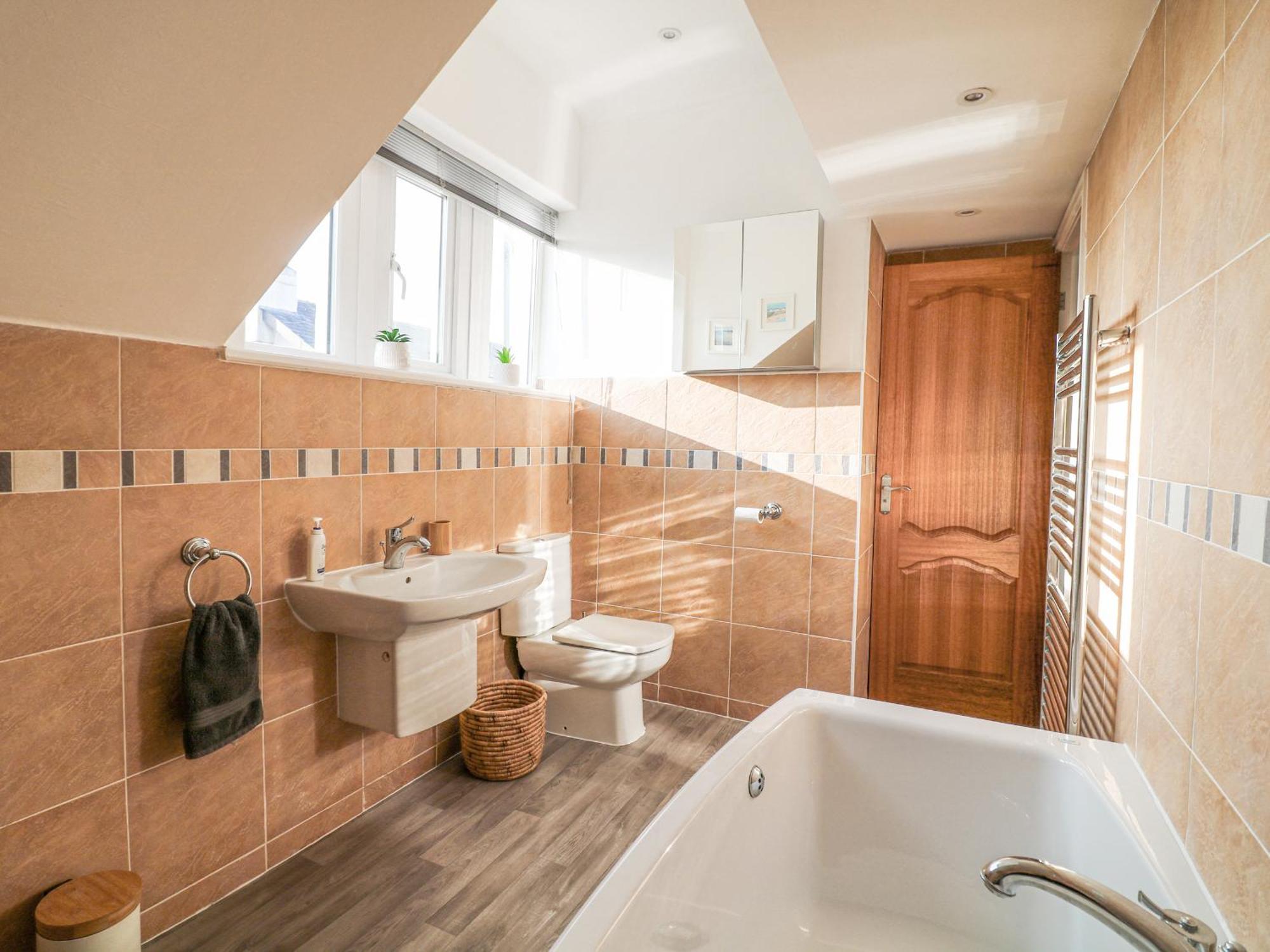6D Clifton Drive Lytham St Annes Exterior foto