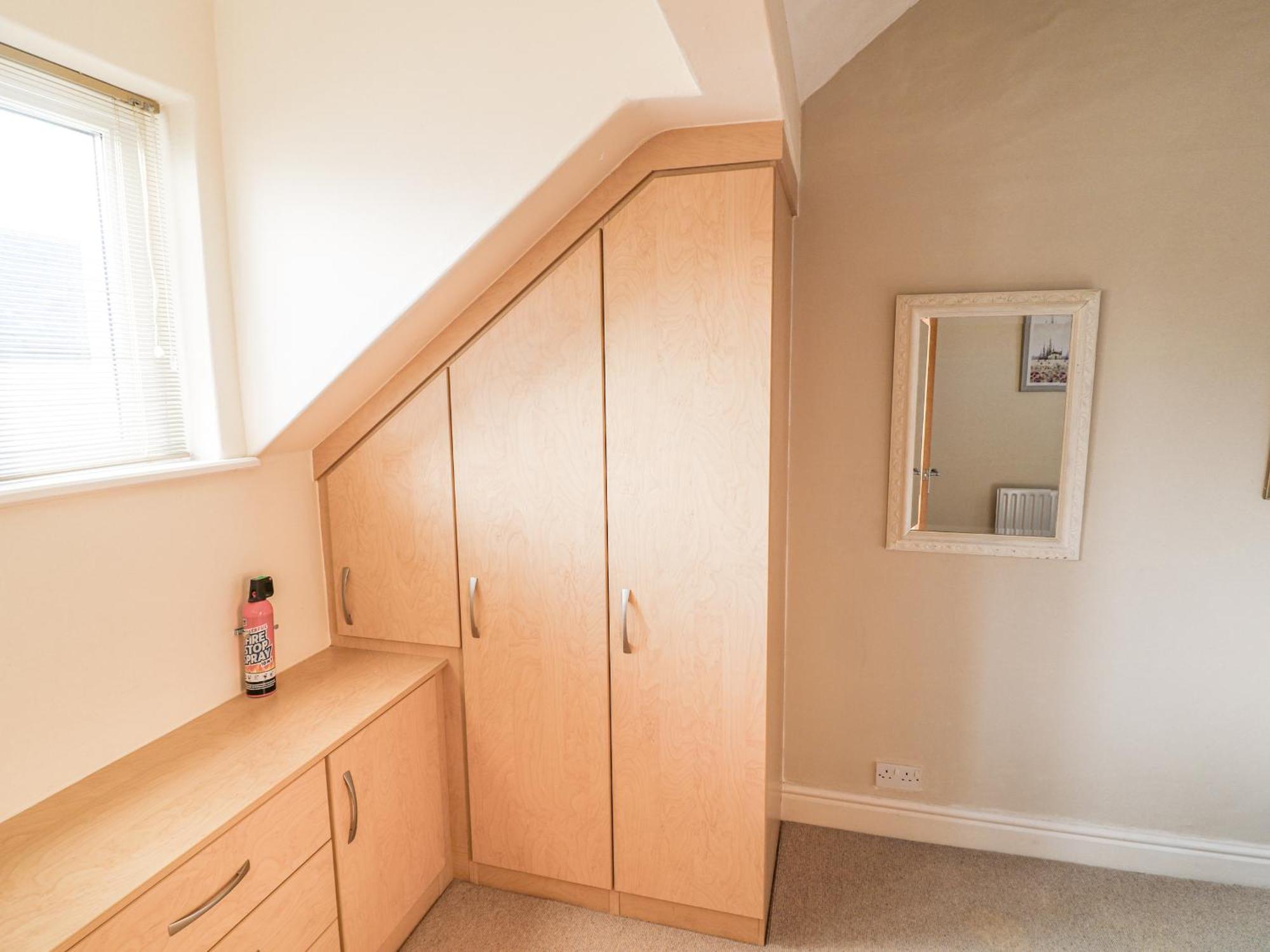 6D Clifton Drive Lytham St Annes Exterior foto