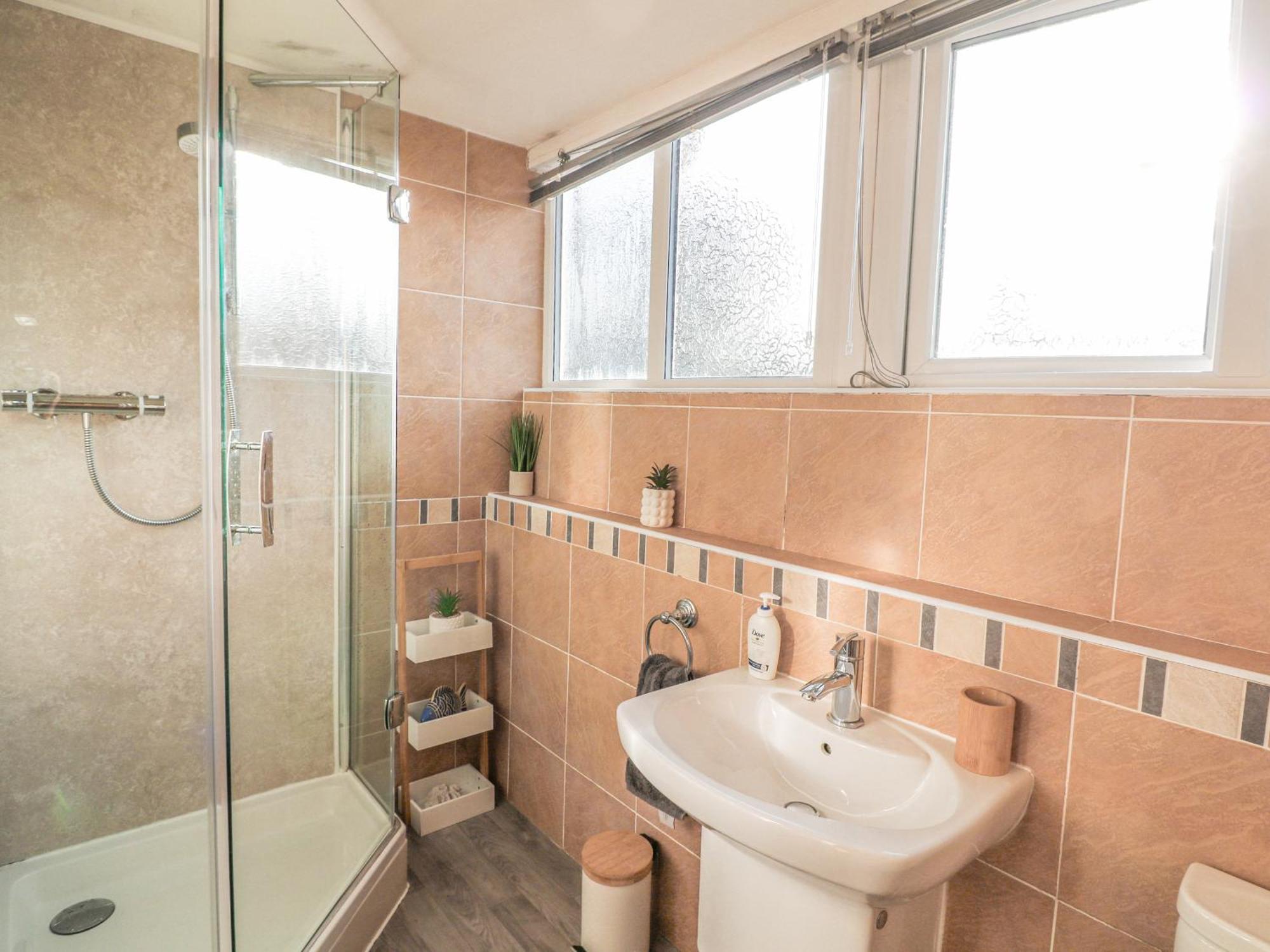 6D Clifton Drive Lytham St Annes Exterior foto