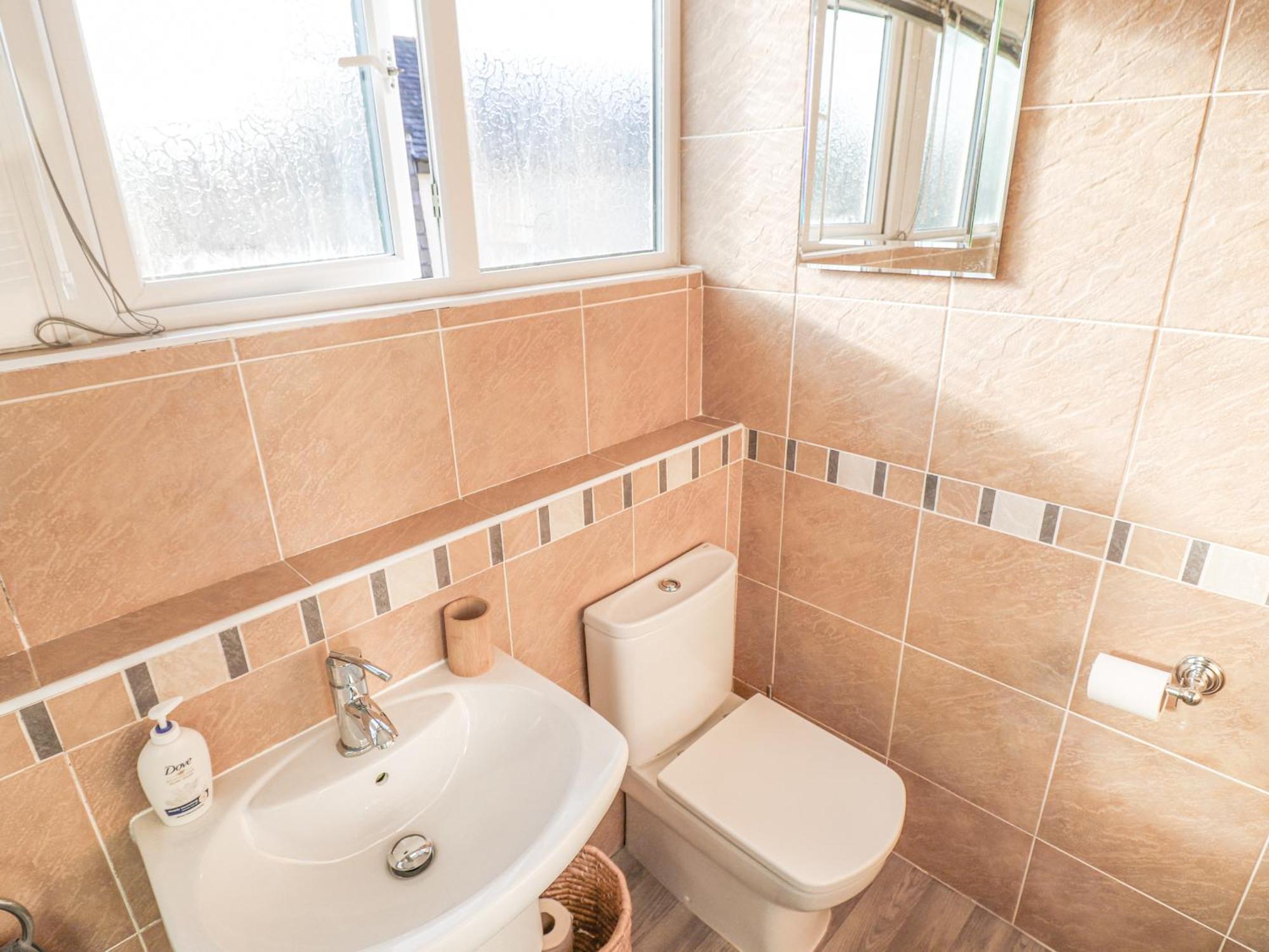 6D Clifton Drive Lytham St Annes Exterior foto