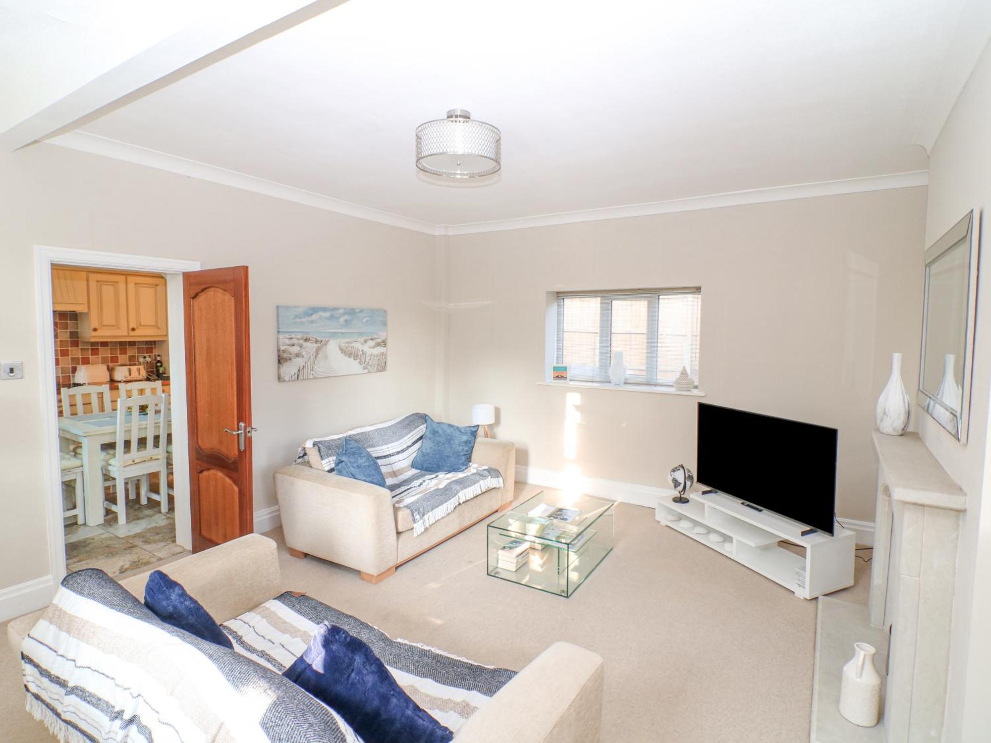 6D Clifton Drive Lytham St Annes Exterior foto